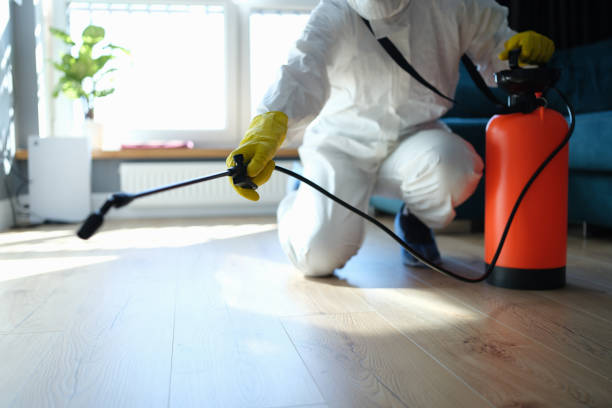 Reliable Infectious Disease Decontamination contractor in South Sutton, NH by Trauma Clean Pros